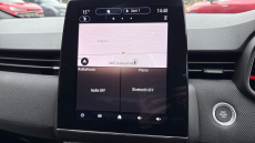 Renault Clio 1.6 E-TECH full hybrid 145 Esprit Alpine 5dr Auto Hybrid Hatchback